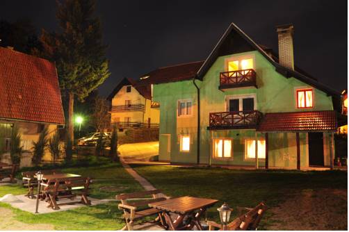 Zlatibor Serbien Apartment Aktionscode Booking.com