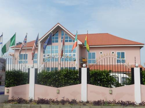 Accra Ghana Apartment Aktionscode Booking.com
