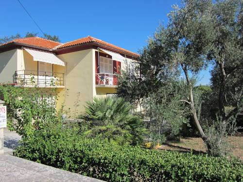 Rab Kroatien Apartment Aktionscode Booking.com