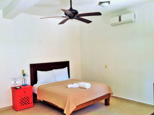 Tulum Mexico Appartement Promotiecode Booking.com