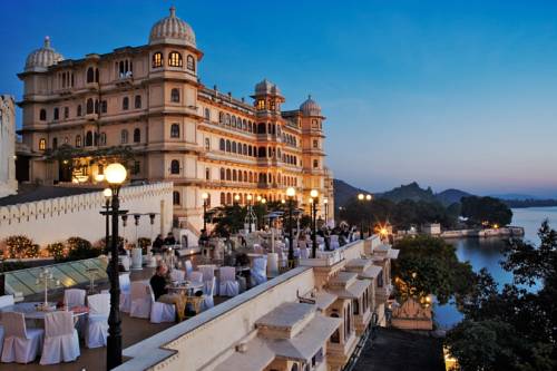 Udaipur India Appartement Promotiecode Booking.com