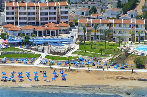 Protaras Zypern Apartment Aktionscode Booking.com