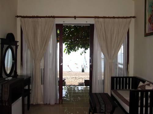 Amed Indonesien Apartment Aktionscode Booking.com