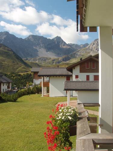 Arosa Schweiz Apartment Aktionscode Booking.com