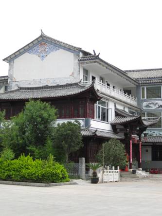 Dali China Apartment Aktionscode Booking.com