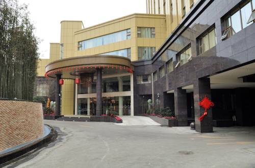 Chengdu China Apartment Aktionscode Booking.com