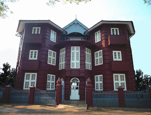 Cochin Indien Apartment Aktionscode Booking.com