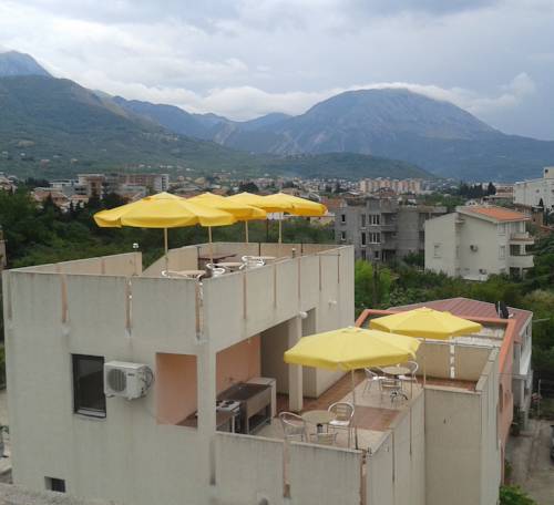 Bar Montenegro Apartment Aktionscode Booking.com