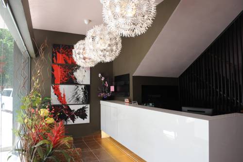 Ipoh Malaysia Apartment Aktionscode Booking.com