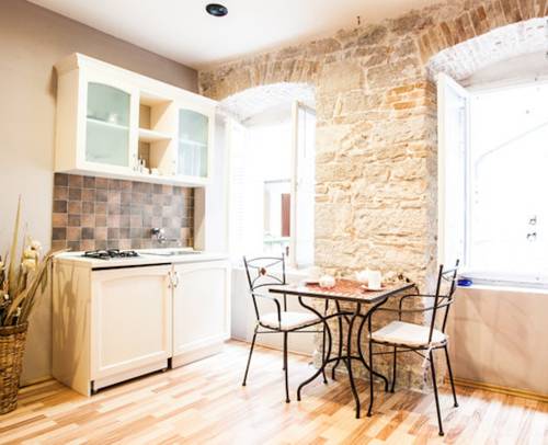 Zadar Kroatien Apartment Aktionscode Booking.com