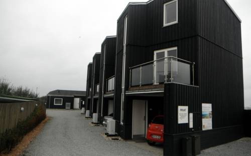 Læsø Dänemark Apartment Aktionscode Booking.com