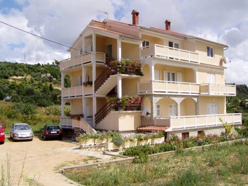 Rab Kroatien Apartment Aktionscode Booking.com