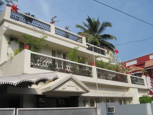 Cochin Indien Apartment Aktionscode Booking.com