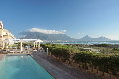 Kapstadt Südafrika Apartment Aktionscode Booking.com