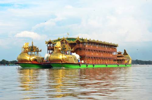 Mandalay Myanmar Apartment Aktionscode Booking.com