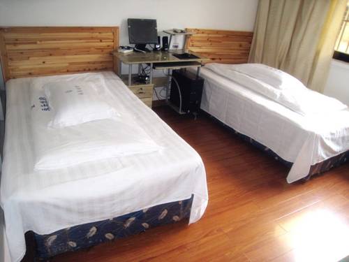 Huangshan China Apartment Aktionscode Booking.com