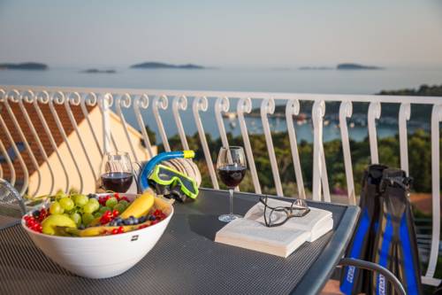 Mlini Kroatien Apartment Aktionscode Booking.com
