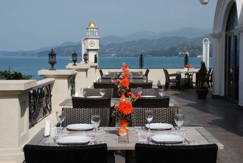 Batumi Georgia Apartment Aktionscode Booking.com