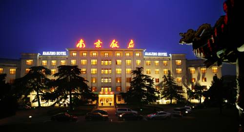 Nanjing China Apartment Aktionscode Booking.com