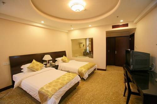 Huangshan China Apartment Aktionscode Booking.com