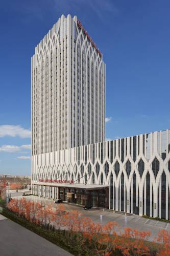 Yinchuan China Apartment Aktionscode Booking.com