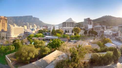Kapstadt Südafrika Apartment Aktionscode Booking.com