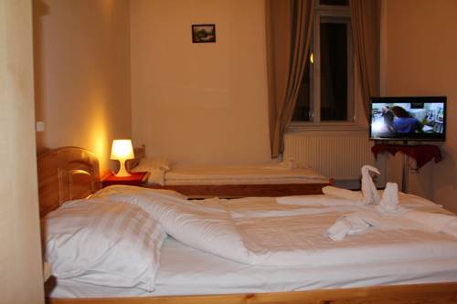 Budapest Ungarn Apartment Aktionscode Booking.com