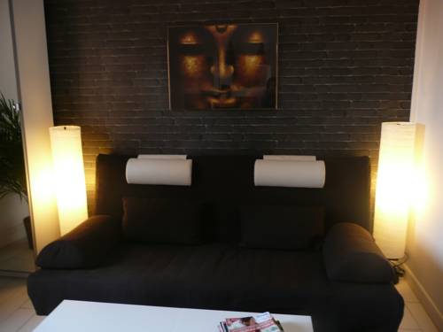 Lyon Frankreich Apartment Aktionscode Booking.com