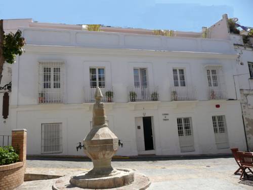 Tarifa Spanje Appartement Promotiecode Booking.com