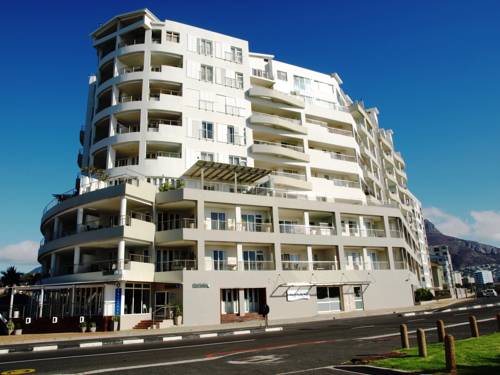 Kapstadt Südafrika Apartment Aktionscode Booking.com