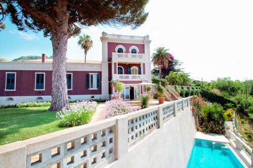 Tropea Italien Apartment Aktionscode Booking.com