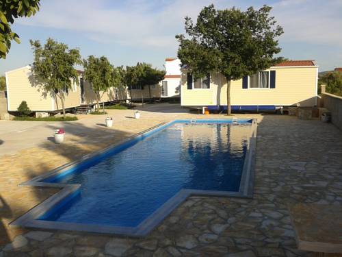 Vodice Kroatien Apartment Aktionscode Booking.com