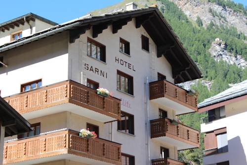Zermatt Schweiz Apartment Aktionscode Booking.com