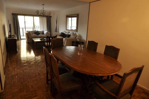 Buenos Aires Argentinien Apartment Aktionscode Booking.com