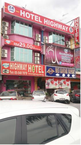 Ipoh Malaysia Apartment Aktionscode Booking.com