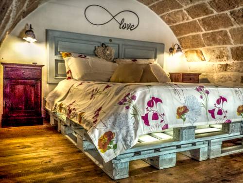 Polignano eine Stute Italien Apartment Aktionscode Booking.com