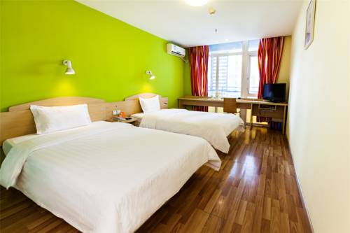 Yantai China Apartment Aktionscode Booking.com
