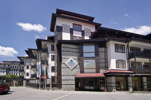 Bansko Bulgarien Apartment Aktionscode Booking.com