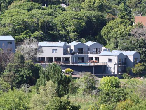 Knysna Südafrika Apartment Aktionscode Booking.com