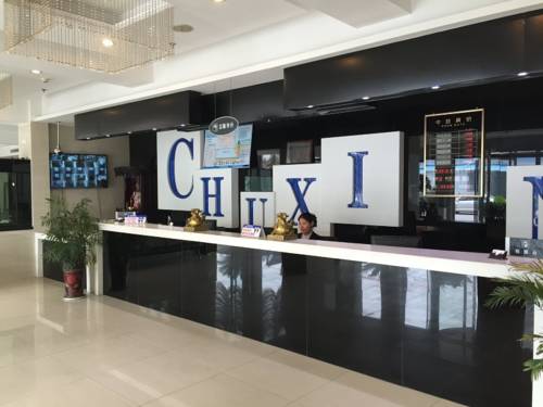 Jingzhou China Apartment Aktionscode Booking.com