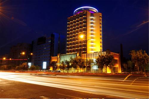 Changchun China Apartment Aktionscode Booking.com