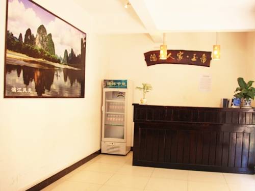 Yangshuo China Apartment Aktionscode Booking.com