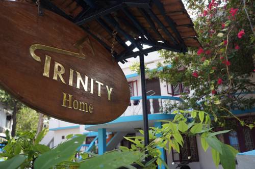 Cochin Indien Apartment Aktionscode Booking.com
