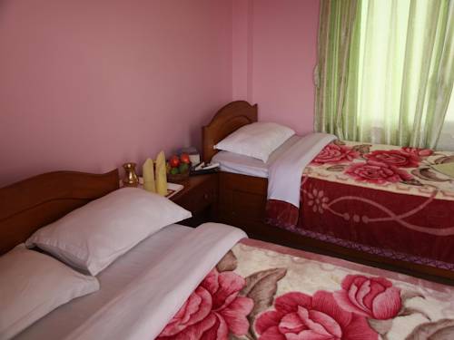 Pokhara Nepal Apartment Aktionscode Booking.com