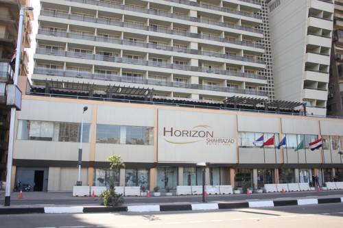 Cairo Egypte Appartement Promotiecode Booking.com
