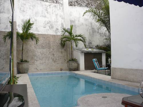 Cali Kolumbien Apartment Aktionscode Booking.com