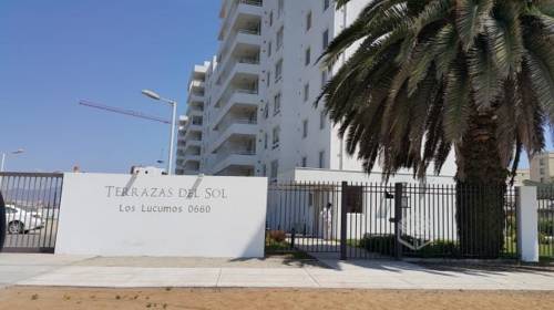 La Serena Chile Apartment Aktionscode Booking.com