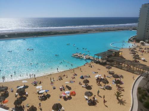 La Serena Chile Apartment Aktionscode Booking.com