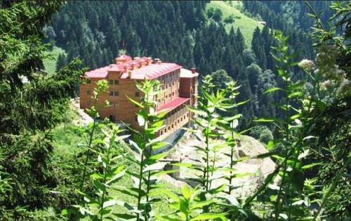 Trabzon Türkei Apartment Aktionscode Booking.com