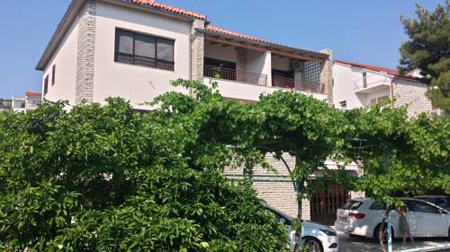 Sibenik Kroatien Apartment Aktionscode Booking.com